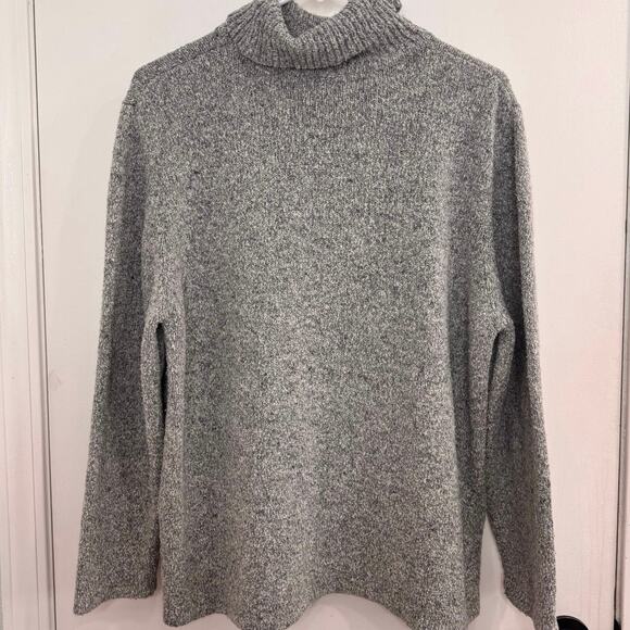 Vintage Tan Jan Christmas Sweater 1980-90 - Picture 3 of 8